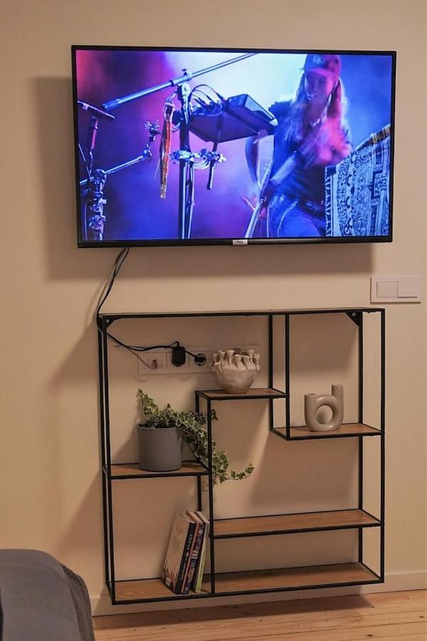 فيلنيوس Centrally Located Cosy Studio المظهر الخارجي الصورة